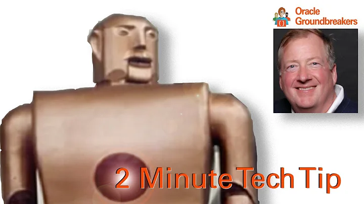 Anomaly Detection with Oracle Data Miner | Charlie Berger