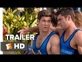 Mike and Dave Need Wedding Dates TRAILER 1 (2016) - Zac Efron, Aubrey Plaza Comedy HD
