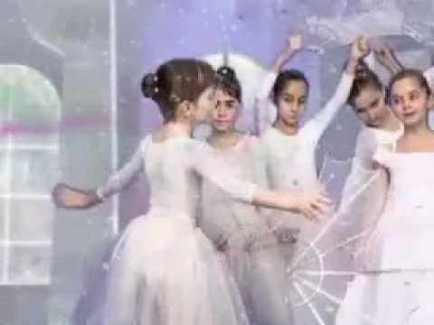 თოვლის დედოფალი