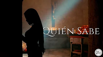 Natti Natasha - Quién Sabe ❤ [Official Video]