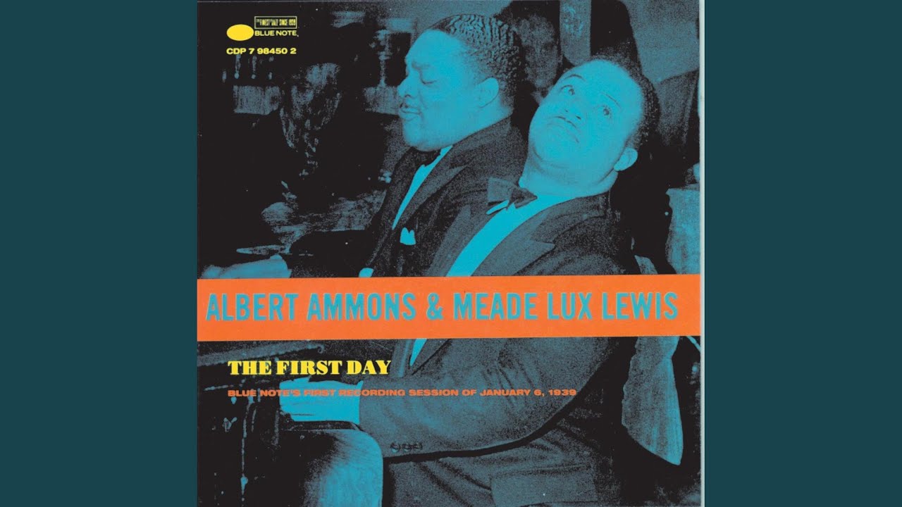 Watch Twos And Fews on YouTube