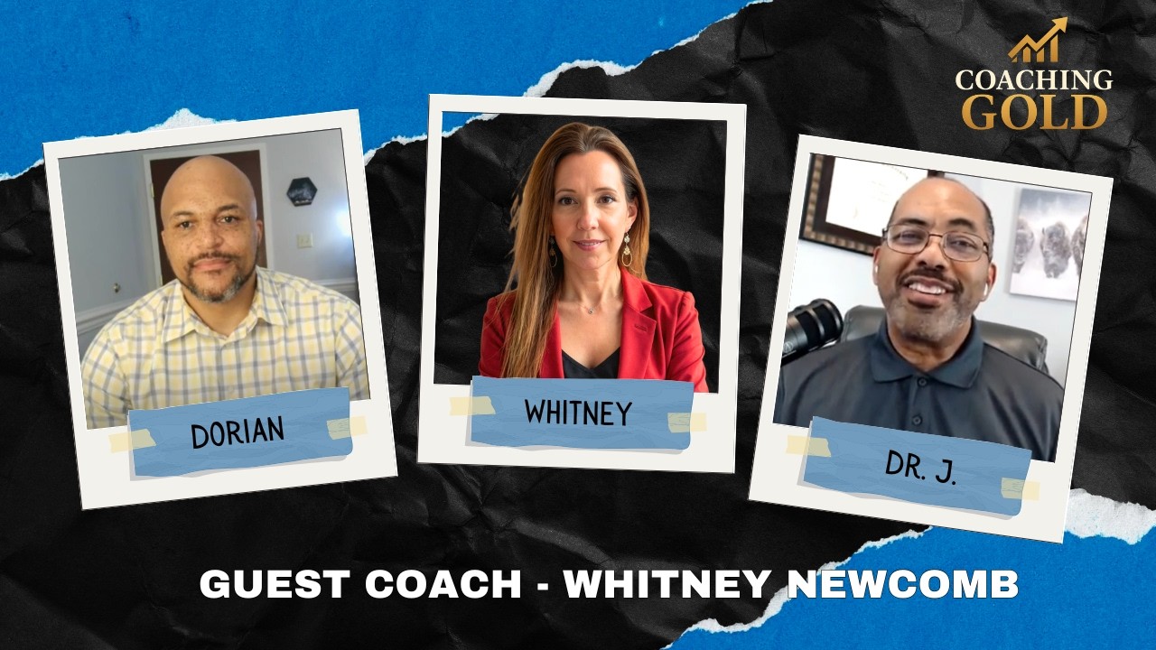 The Transformation: From Leading in the Middle to Influencing with Authority