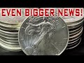Silver Reaches $30!  But THIS Is Even Bigger News!