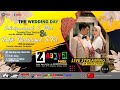 Live Stream Wedding SULIS &amp; TAUFIK | Campursari ZASKYA MUSIC| DMS AUDIO PRO | HVS SRAGEN A3 Malam