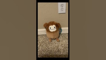 Squishmallow check!