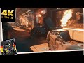 Call Of Duty Infinite Warfare XBox One X Enhanced Update