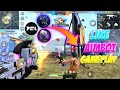 Rank2gaming 2vs3 undefeatable squad op gameplay  who will win  garena free fire