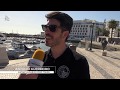 Faro no Algarve, Tour Gastronômico 01 (Programa Assim é Portugal Oficial)