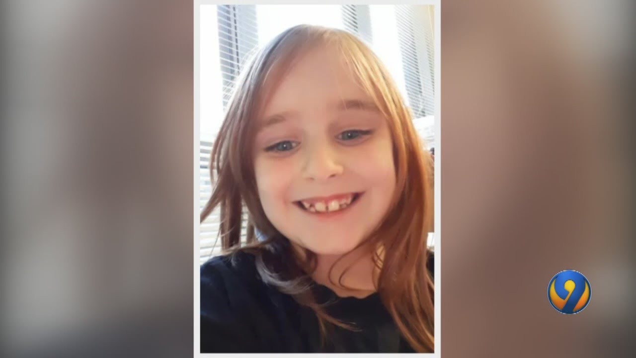 Fbi Joins Search For 6 Year Old Girl Who Vanished From Sc Neighborhood Youtube