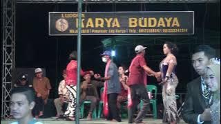 KARYA BUDAYA TANDAAN- TAYUB SIANG MALAM LIVE PUCUNG /PERMATA PRODUCTION(1)