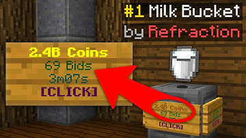 This is NOT Contraband. (Hypixel SkyBlock)