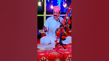Ghulam Hussain Umrani New Songs Viralvideo Sindhisong 
