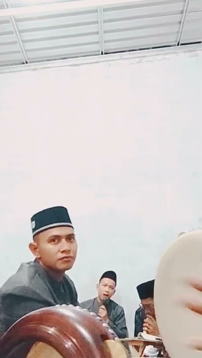 Sholawat sa'duna fiddunya kesukaan Mbah Maimun Zubair🤲💝