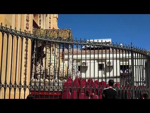 Hermandad del Santísimo Cristo de la Esperanza en su Gran Amor y María Santísima de la Salud