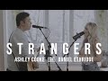 "Strangers" Ashley Cooke (ft. Daniel Ethridge)