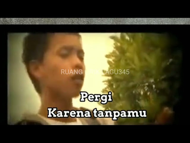 ANKGRA - SEPARUH HATI #ruangliriklagu345 class=