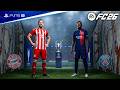 FC 26 - Bayern Munich vs. PSG - UEFA Champions League Final | PS5™ Pro [4K60]