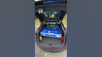 Why My Model Y is More Useful Than My Model 3! 😳😤