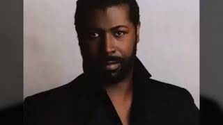 Teddy Pendergrass - Workin&#39; It Back