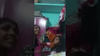 Crazy ghost 👻 prank on my sister 👻👻👻👻🤣🤣🤣