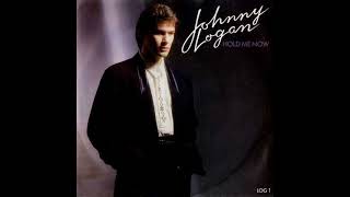 Johnny Logan ~ 1987 ~ Living a Lie