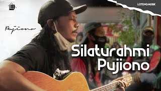 Silaturahmi Pujiono (Corona Segera Sirna)