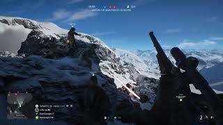 BFV MODEL 8 gameplay  51-4