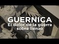 80º Aniversario del GUERNICA - MARCA ESPAÑA