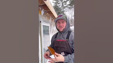 Amazing Metal Trim Detail. #diy #construction #tools