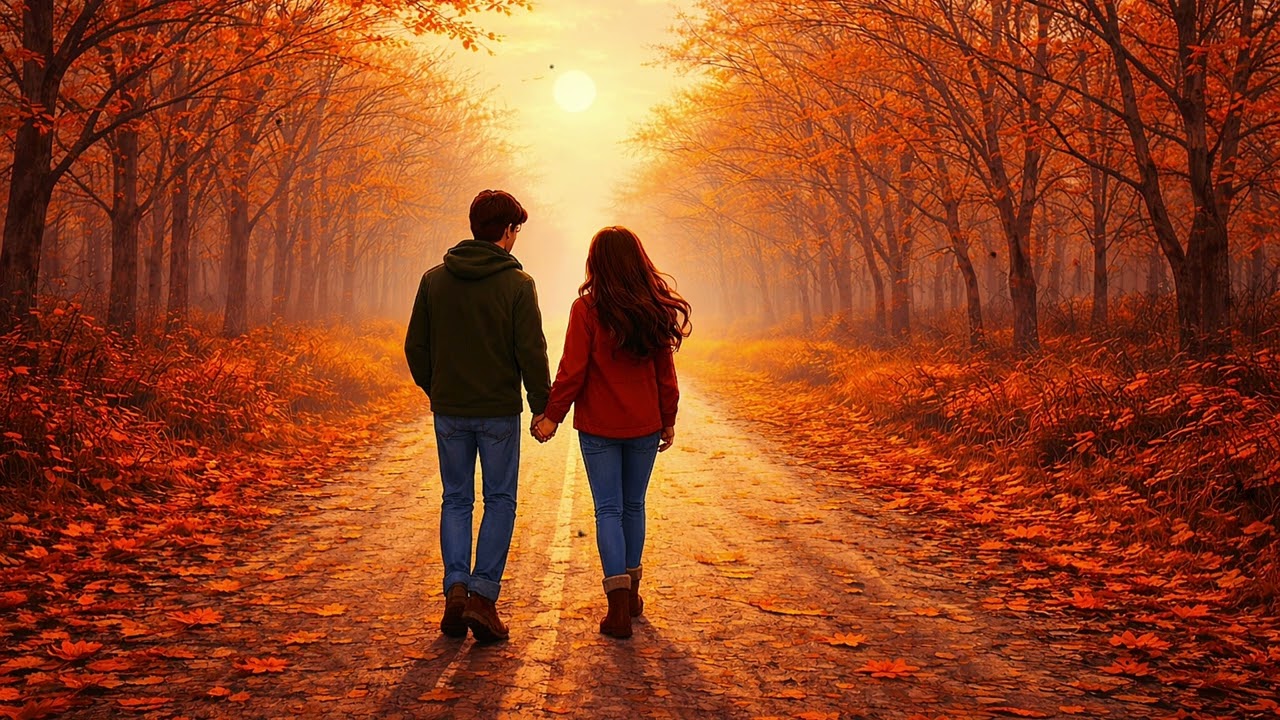 Lofi Beat- Every Road Leads To You