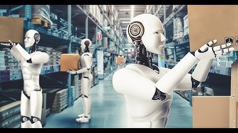 Will Artificial Intelligence Be Able To Completely Replace Humans?