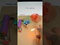 DIY Fire Detection & Automatic Fire Extinguishing System #project #experiment #motor #diy #dcmotor
