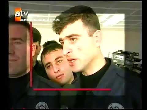 ATV ANA HABER ÖZETLERİ VE JENERİĞİ - 10 OCAK 2001