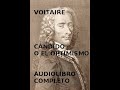 VOLTAIRE (CÁNDIDO O EL OPTIMISMO)