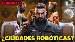🔴 VERTICAL - 🔴 RUSOS en las PADRERAS  RUSAS ⚔️👾 Atomic Heart