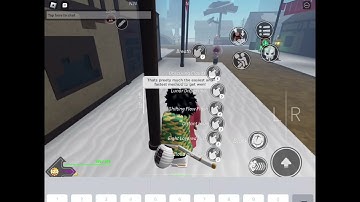 How to make wen fast in project slayers ( Lvl 50 +)