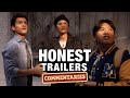 Honest Trailers Commentary | Spider-Man: No Way Home