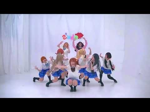 Start Dash (MIRROR short Aniventure)