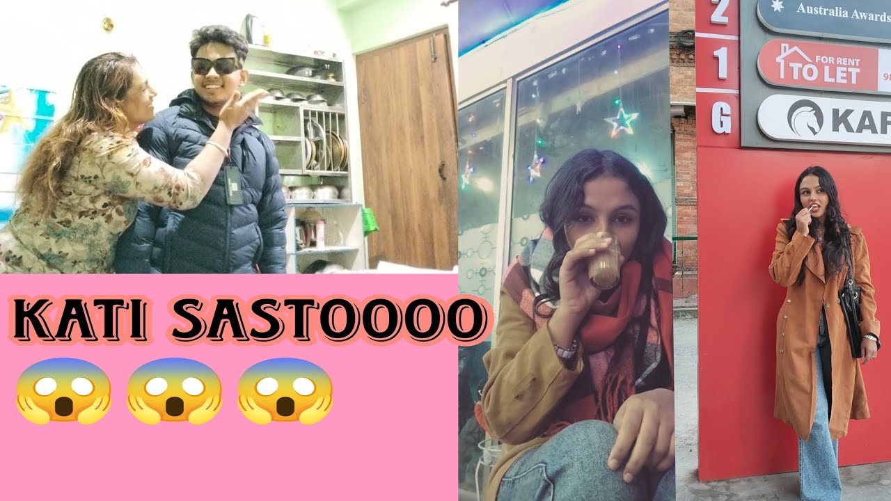 |surprising my brother after a fun shopping day| |meeting friends unexpectedly| |today vlog| 