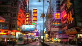 Acoustic Alchemy - Nathan Road chords