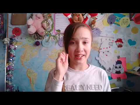 ადამიანების ტიპები ახალ წელს