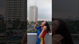 TIKTOK CEWE CANTIK PEGAWAI INDOMARET!! VIRALL