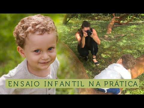 Vídeo: Como Fotografar Crianças Durante Suas Viagens - Rede Matador