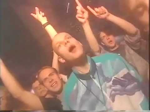 La casa de papel - Bella ciao (Pat B's 96 oldschool remix)