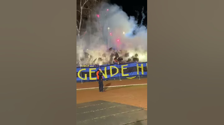 FC SAARBRÜCKEN FANS SUPPORT GEGEN KSC IM DFB POKAL ACHTELFINALE