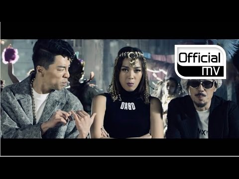 MFBTY (+) 방뛰기방방