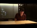 A interview with Emmit - a fascinating project #debate #interview #questions #thinking