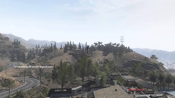 MuSKaTnuZz - Black Ops II Tomahawk Across the Map 720p HD Raid