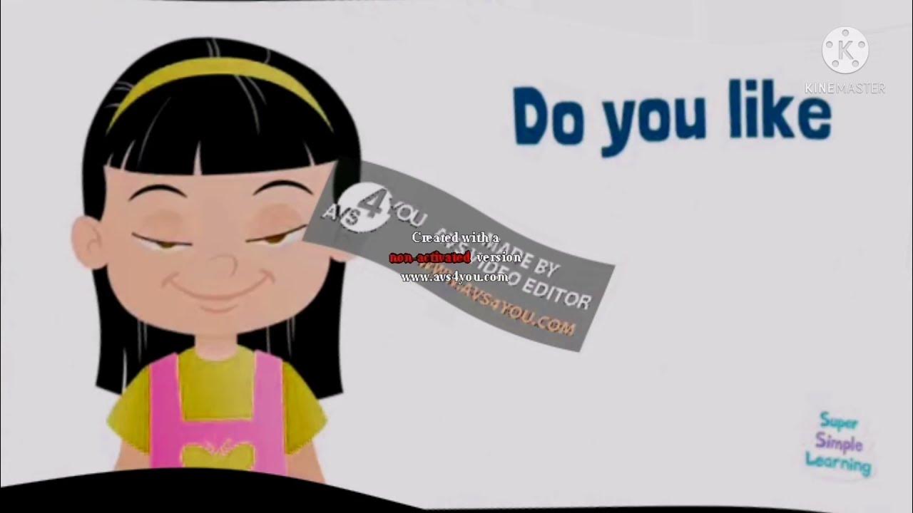 Do You Like Broccoli Ice Cream Song Loud Ear Bleep Tried To Be Normal