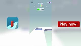 Deformation Block -Try to obtain the highest score by changing shapes! screenshot 2